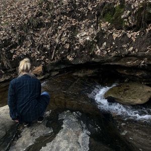 Meet your Posher, Kayle